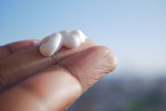 Is THC Good for Your Skin?