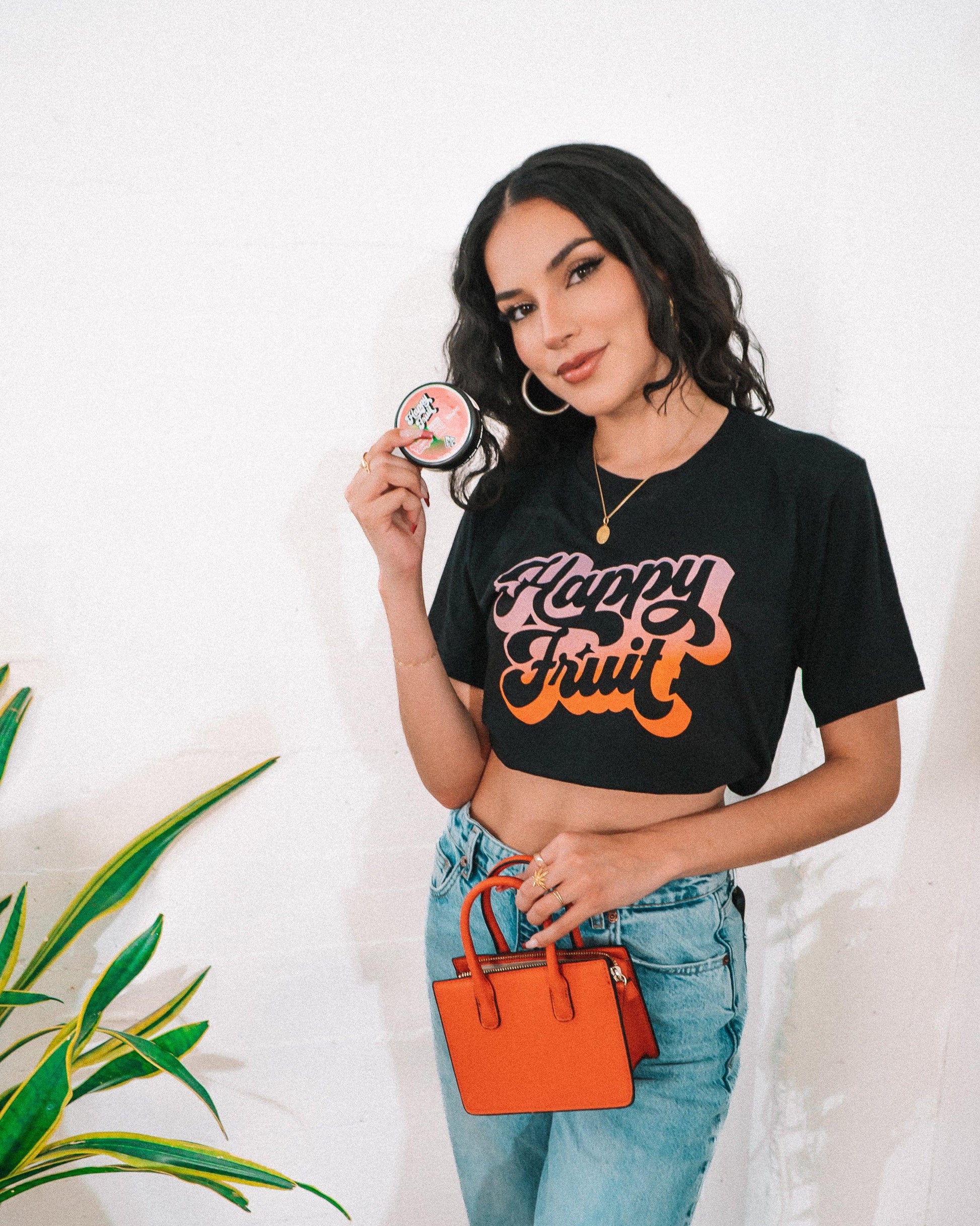 Happy Fruit Shirt - Happy Fruit