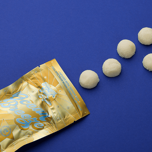 Ocean Breeze Gummies - Happy Fruit